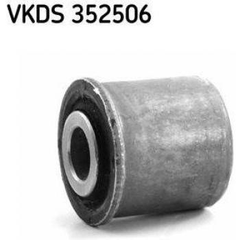 Montaje del estabilizador SKF VKDS 352506 - Casquillo del cojinete, estabilizador, marca SKF, modelo VKDS 352506