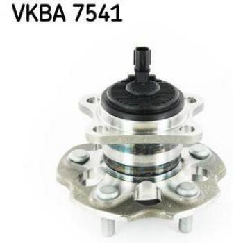 Kit de rodamientos de rueda SKF VKBA 7541