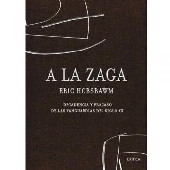 A la zaga