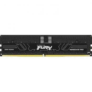 Kingston Technology - FURY Renegade Pro módulo de memoria 32 GB 1 x 32 GB DDR5 ECC