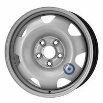 ALCAR sf9215 Llanta de Acero