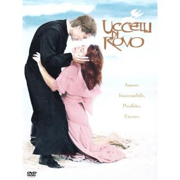 Uccelli di rovo [Italia] [DVD]