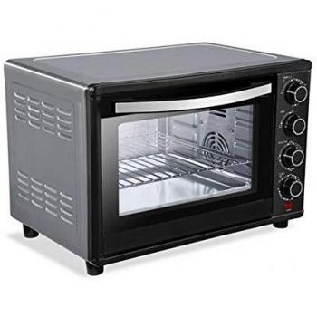 COMELEC S0110203 HO3801ICL HORNO ELECTRICO SOBREMESA HO-3801 ICL, multicolor, talla única