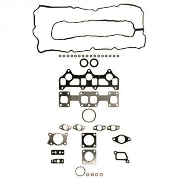 Juego de juntas, culata AJUSA 53029700 - Juego de juntas para culata, incluye todas las juntas necesarias para la instalación, fabricado por Ajusa, referencia 53029700, diseñado para descarbonización o aplicaciones superiores