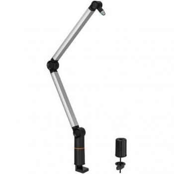 Soporte de Micrófono Profesional de Mesa Kimex 1Kg