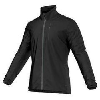 adidas CHT JKT M - Chaqueta para hombre, color negro, talla M