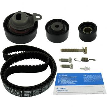 Juego de correas de distribución SKF VKMA 04212
