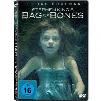 Bag of Bones [Alemania] [DVD]