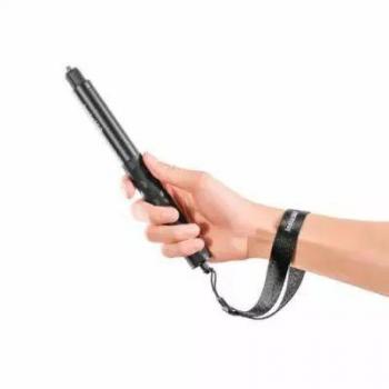Correa de Muñeca Insta360 para Selfie Stick - Accesorio Compatible con ACE PRO, Go 3, GO 2, One X2, One X3, One R y One RS - Color Negro