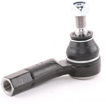 Rótula de dirección FEBI BILSTEIN 19814 - Tipo: Rótula de dirección; Características: Alta calidad, durabilidad, diseño preciso para un ajuste perfecto, fabricada con materiales resistentes, compatible con múltiples modelos de
