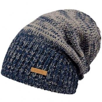 Barts KIDS Brighton Beanie delft blue, Caps/ Mützen:Kindermützen Größe 53