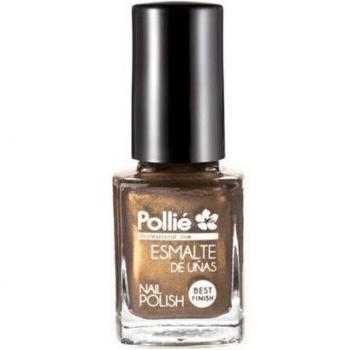 Esmalte de Uñas Bronce Pollié