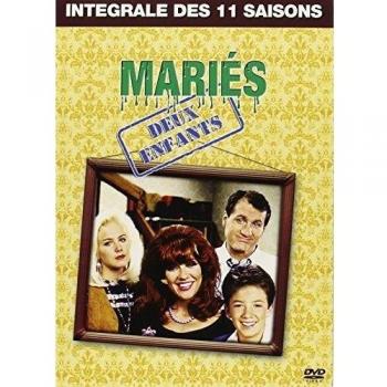 Married... with Children - Complete Series DVD Box Set