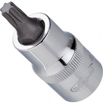 VIGOR Piezas insertables de llave de cubo