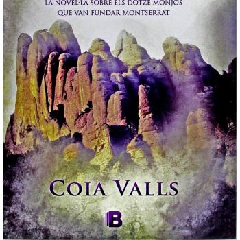 Les torres del cel - Coia Valls Loras