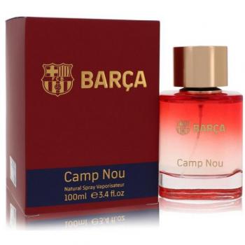 Barça - Camp Nou 100ml Eau De Parfum Spray