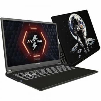 Laptop PcCom Revolt 4060 Intel Core i9-14900HX/32GB RAM/1TB SSD/Nvidia GeForce RTX 4060/16/Windows 11 Home