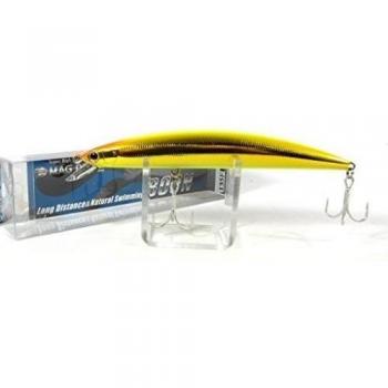 Zipbaits ZBL System Minnow Boon 135F Floating Lure 713