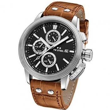 TW Steel 'CEO Adesso' Quartz  Casual Watch - CE7004