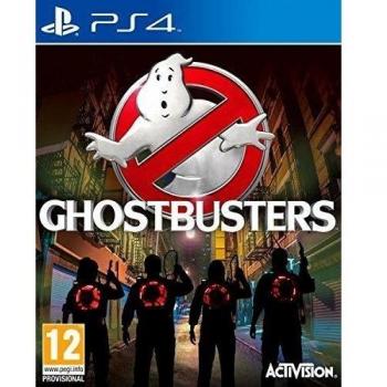 Ghostbusters