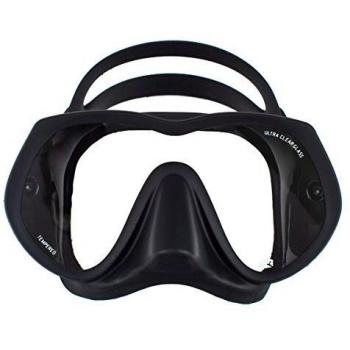 Dive Rite Frameless 155 Máscara
