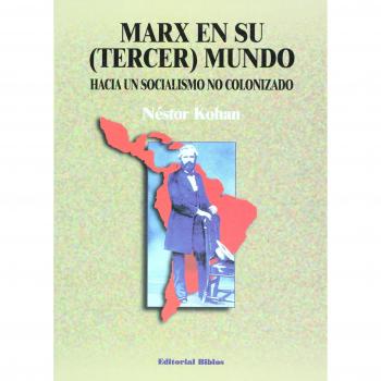 Marx En Su