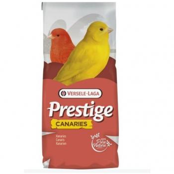 Versele Laga Semillas para Germinar para Canarios y Pájaros Autóctonos 20 KG