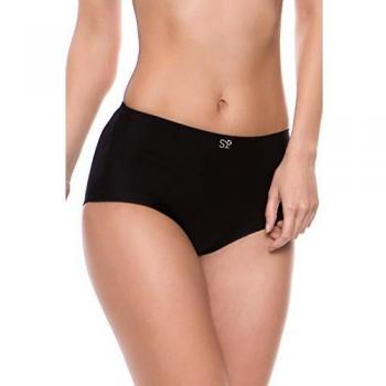 Simone Pérèle, Braga Alta Inspiration 12W610. Color Negro, Talla 3