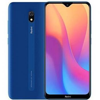 Xiaomi Redmi 8A Smartphone, 2GB 32GB, 6,22 Pantalla, Snapdargon 439 Octa Core, 5000mAh, 12MP AI Cámara Trasera, 8MP Cámara Frontal, Versión Global