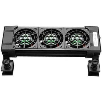 Boyu Ventilador 3 23X48X12Cm 0.36A Fs-603