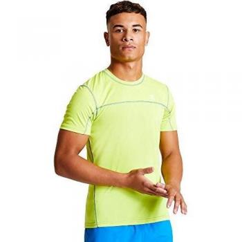 Dare 2b Mens Notable Quick Drying Wicking Running T Shirt