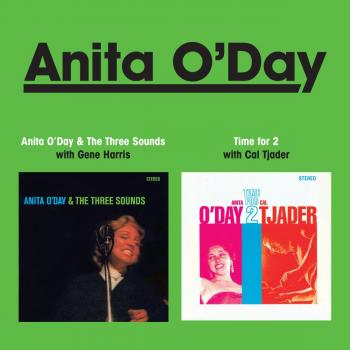 Anita o'day & the three sounds + time for 2