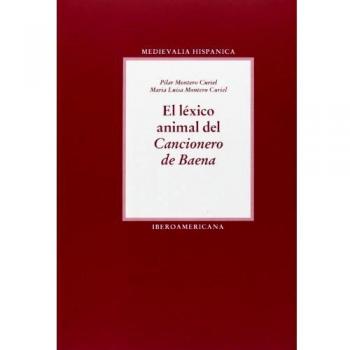El léxico animal del Cancionero de Baena.