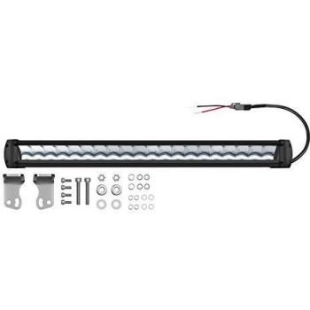 Barra LED OSRAM LEDriving FX500-CB, 12/24V, 68W, 5500 lúmenes, haz de luz hasta 440 m