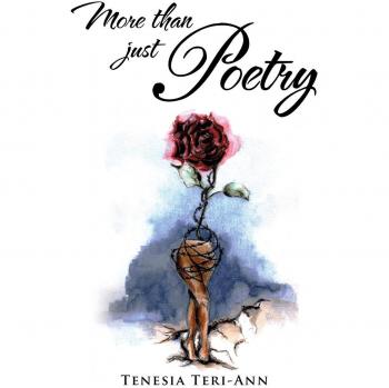 Más que solo Poesía - Edición en Tapa Blanda