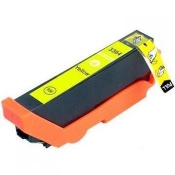 Cart, Epson T3364 (33 XL) Amarillo (reman,)