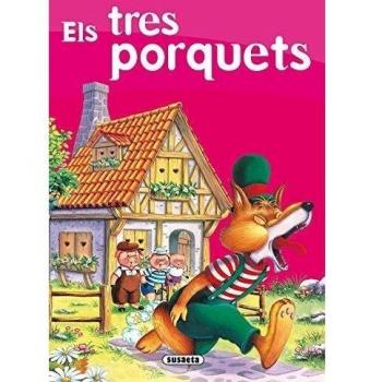 Tres Porquets