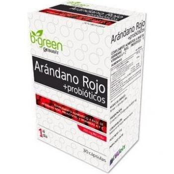 B.Green Complemento Alimenticio - 150 gr