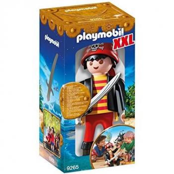 PLAYMOBIL - Pirata XXL (9265)
