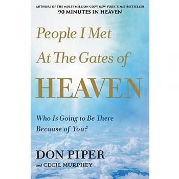 People I Met at the Gates of Heaven