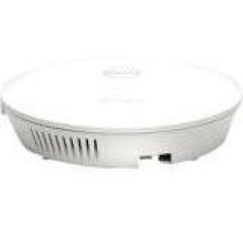 DELL SonicWALL SonicPoint ACi + PoE Injector + 1Y Dynamic Support 24x7 - Punto de acceso