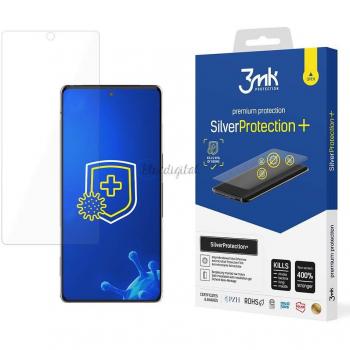Protector Pixel 6 Pro Regenerador SilverProtection+ Transparente