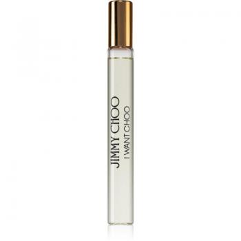 Jimmy Choo I Want Choo Forever Women's Eau de Parfum Travel Spray 10 ml
