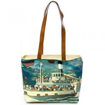 Bric's Bolso mujer lago de como compra crema Talla única