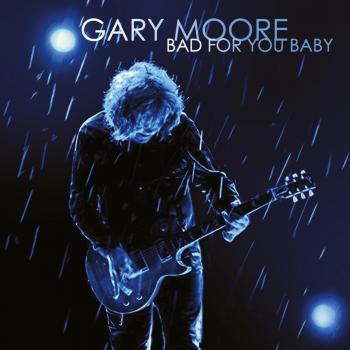 Bad for You Baby [Vinilo] - MOORE, GARY