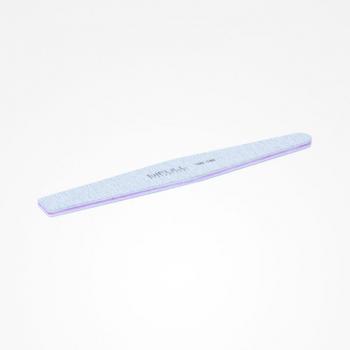 Lima de Uñas Acolchada Rombo Wit Diamond White 100/180