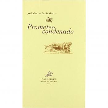 Prometeo condenado