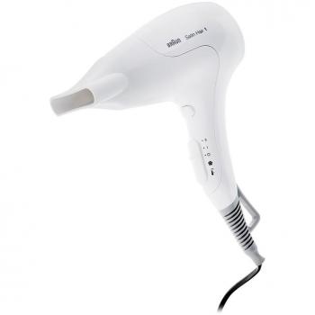 Braun Hair Care Satin Hair 1 Power Perfection Ultra Light HD 180 Hair Dryer 1 pc