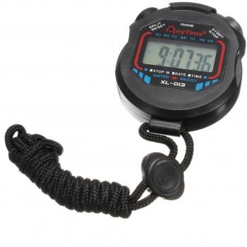 Reloj digital de deportes - TOOGOO