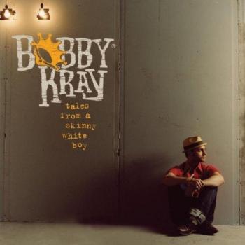 Skinny White Boy Stories (IMPORT)